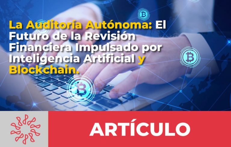 La Auditoría Autónoma: