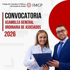 Asamblea 2026