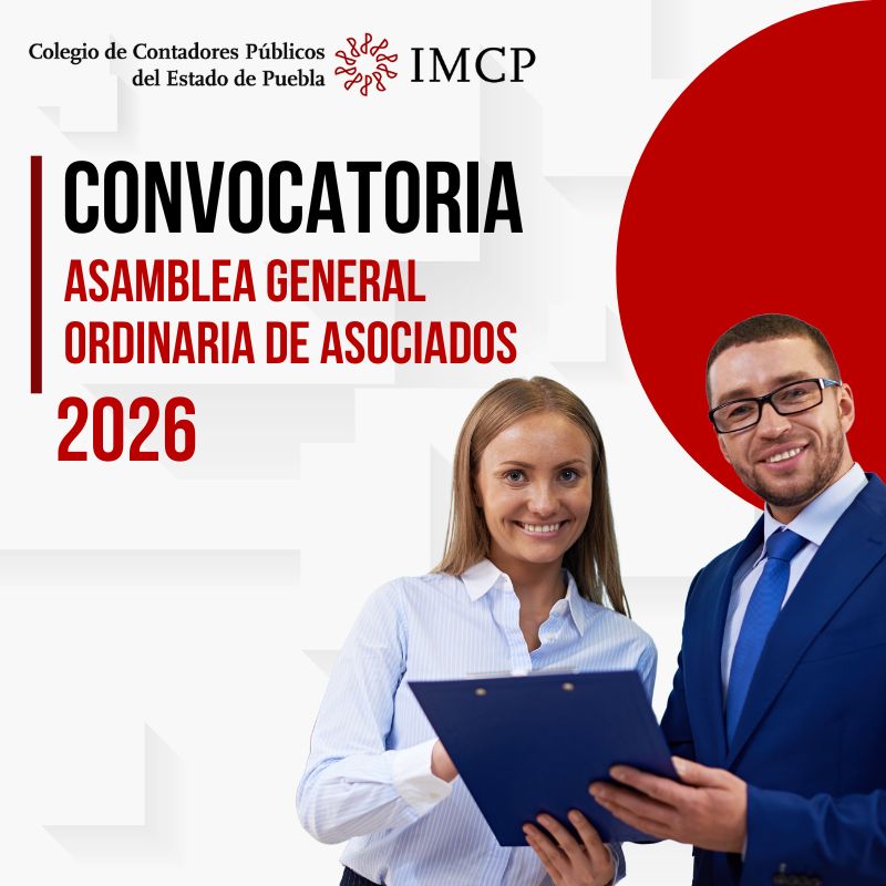 Asamblea 2026