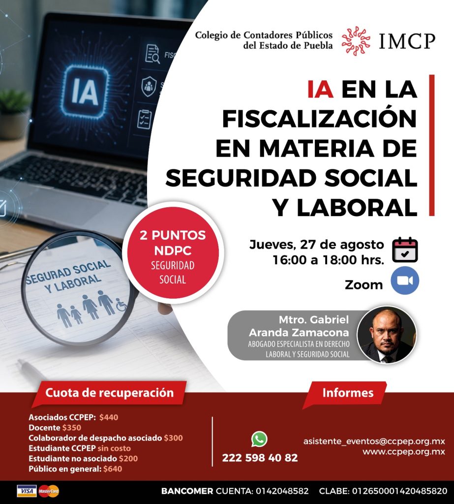 Curso CCPEP
