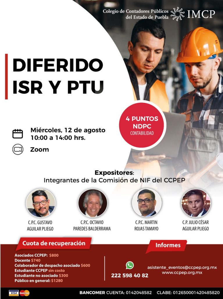 Curso CCPEP