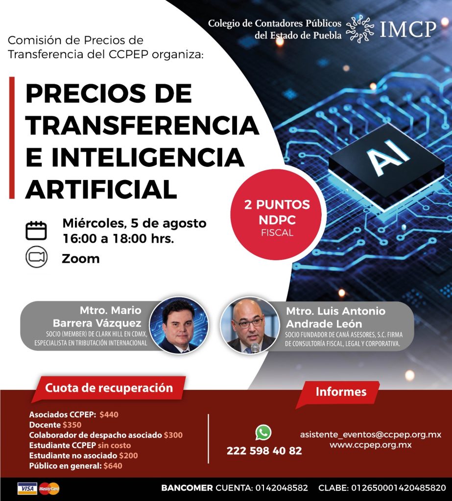 Curso CCPEP