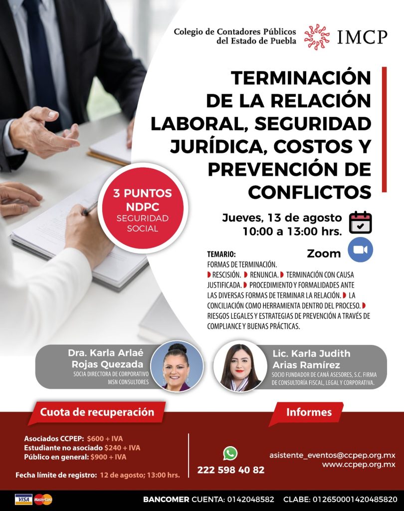 Curso CCPEP