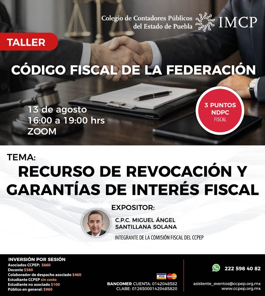 Curso CCPEP