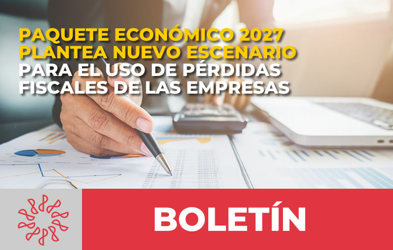 Boletín