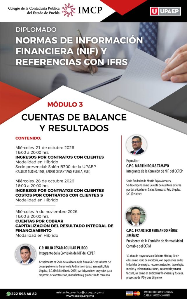 CURSO NIF CCPEP