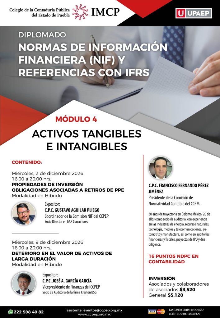CURSO NIF CCPEP