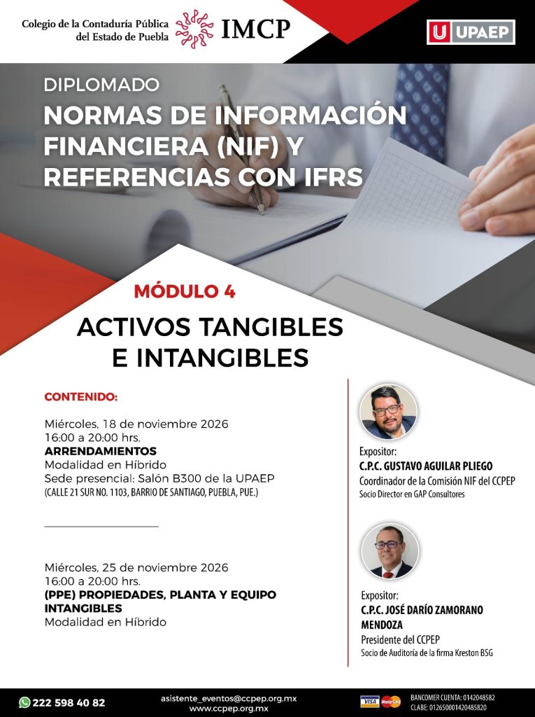 CURSO NIF CCPEP