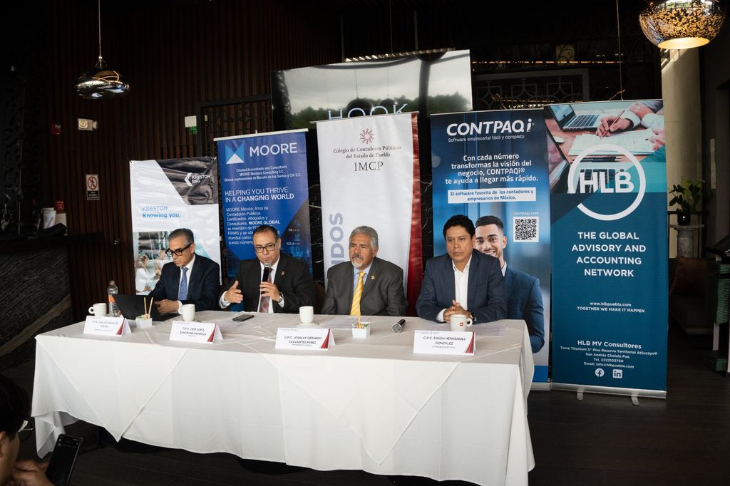 Rueda de prensa